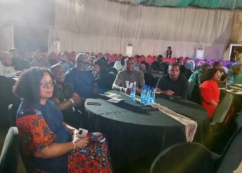 Cross River targets tourism growth with gorilla carnival launch