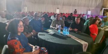 Cross River targets tourism growth with gorilla carnival launch