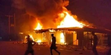 Opinion: Cross River firefighters and poor emergency management