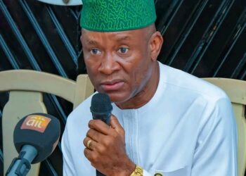 FG flags off ₦500m MSME intervention in Cross River