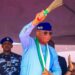 Akwa Ibom gov orders Statewide APC membership revalidation