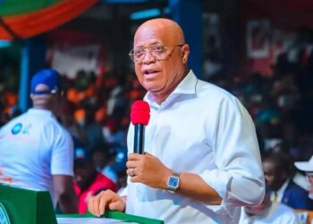 Akwa Ibom govt denies sponsoring 100 delegates to U.S convention