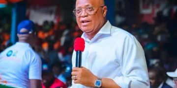 Akwa Ibom govt denies sponsoring 100 delegates to U.S convention