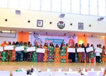 Akwa Ibom govt  disburses ₦360m stipends to 7,200 elderly citizens