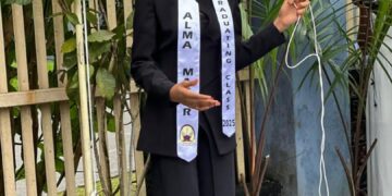 LEGENDS, LEGACY, AND THE LIGHT AHEAD: THE 2025 VALEDICTORY OF LOURDES ACADEMY