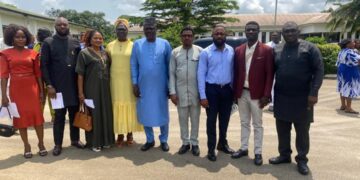 Akamkpa Council Inaugurates 5 New Supervisors, Others