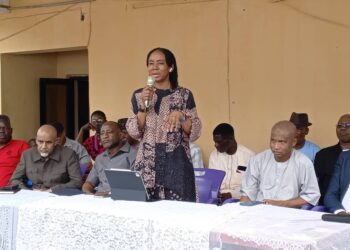 Police retirees dismiss PENCOM reforms, call for end to contributory scheme