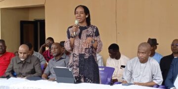 Police retirees dismiss PENCOM reforms, call for end to contributory scheme