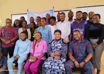 Cross River journalists get training on safer nicotine reporting