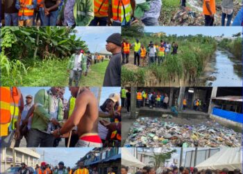 C’ River Govt. Applauds Residents For Good Sanitation Culture, to Redeploy More Dumpsters to Marketplaces