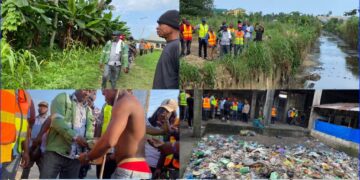C’ River Govt. Applauds Residents For Good Sanitation Culture, to Redeploy More Dumpsters to Marketplaces