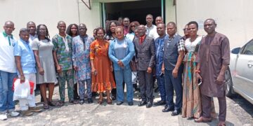 Cochrane Nigeria urges stronger media role in cholera battle