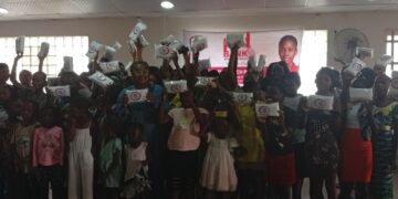 How NUJ Chairman is fighting period poverty with PADBANK in Cross River