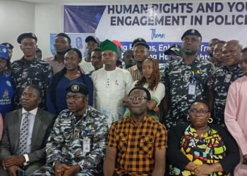 Stakeholders demand police reforms at Cross River workshop