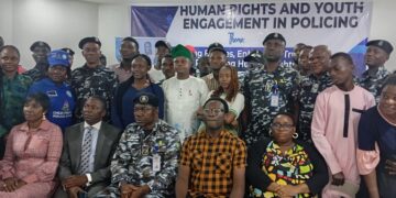 Stakeholders demand police reforms at Cross River workshop