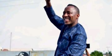 DSS demand facebook ban on Sowore for criticising Tinubu