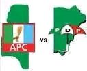 PDP’s 2027 ambition is dead on arrival – Cross River APC