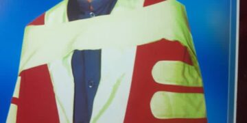 Prof. Edde Iji: A Scholar, Sage, Stagecraft Supremo at 77