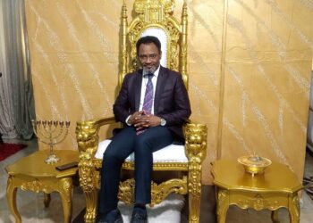 Without the church, Nigeria will collapse – Cleric