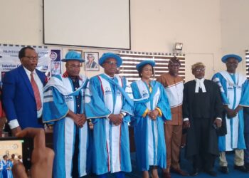 TIFUH APPEALS FOR SUPPORT TO TRAIN 200 CONFLICT MANAGERS, PEACE PRACTITIONERS