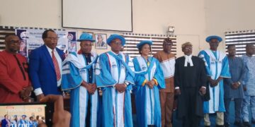 TIFUH APPEALS FOR SUPPORT TO TRAIN 200 CONFLICT MANAGERS, PEACE PRACTITIONERS