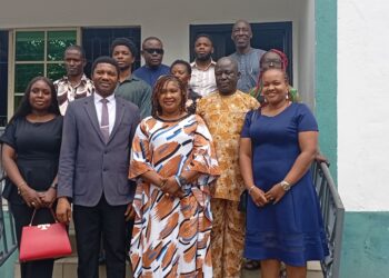 Group calls for strategic media partnership to promote good governance