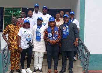 Cross River group urge massive voter participation in 2027