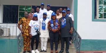 Cross River group urge massive voter participation in 2027