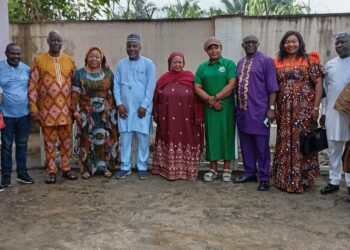 NUJ, Ita-Giwa partner to establish tourist media centre, memorial foundation