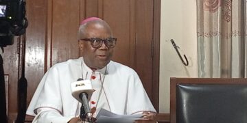 Catholic bishops lament hardship, urge citizens to reject vote buying