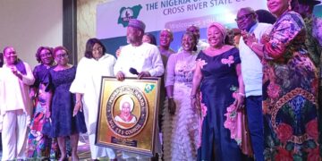 Cross River NUJ Hosts 5th Beatrice Ita Investigative Journalism Award