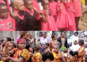 Trusted, Trained, Tender: What Sets Marks Crèche, Schools Apart