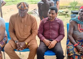 Drums, Dance, Unity: Ifumkpa Glows with the 2025 New Yam Festival