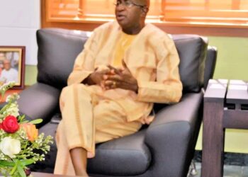 Teachers are architects of the future — says FUOYE Pro-Chancellor