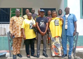 Group Solicits Budgetary Allocation For  Cross River Diabetes Patients