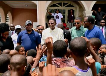 Cross River Unveils Education Marshals to Enforce School Attendance