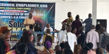 Akamkpa LGA Conducts Comprehensive Screening, Verification Exercise for Primary School Teacher, Staff