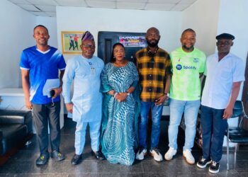 2nd Agbokim Falls Green Marathon Set for November 22, 2025