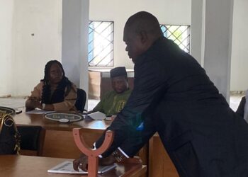 Akamkpa Council Presents Revised ₦11 Billion “Budget of Consolidation” for 2025