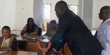 Akamkpa Council Presents Revised ₦11 Billion “Budget of Consolidation” for 2025