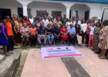 CR-SACA DG Issues Urgent Warning To Young People Against New HIV Infections