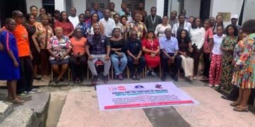 CR-SACA DG Issues Urgent Warning To Young People Against New HIV Infections