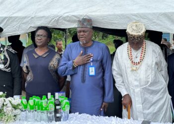 Akamkpa LGA Marks Nigeria’s 65th Anniversary With Unity, Cultural Splendour