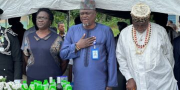 Akamkpa LGA Marks Nigeria’s 65th Anniversary With Unity, Cultural Splendour