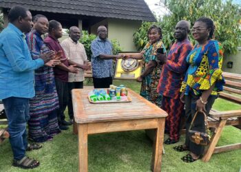 Nigeria’s 65-Year survival a miracle – ex-lawmaker