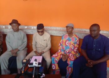 Biakpan Chiefs Accuse Etono of Fresh Attacks, Urge Cross River Govt Intervention