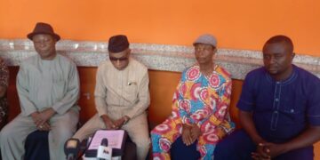 Biakpan Chiefs Accuse Etono of Fresh Attacks, Urge Cross River Govt Intervention