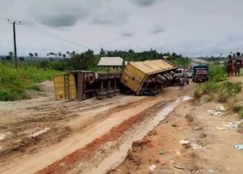 Stakeholders Decry Decay of Odukpani-Itu-Ikot Ekpene Road, Call for Urgent Federal Intervention