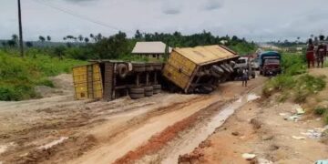 Stakeholders Decry Decay of Odukpani-Itu-Ikot Ekpene Road, Call for Urgent Federal Intervention