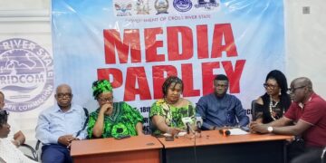 Cross River reassures diaspora investors of conducive business environment